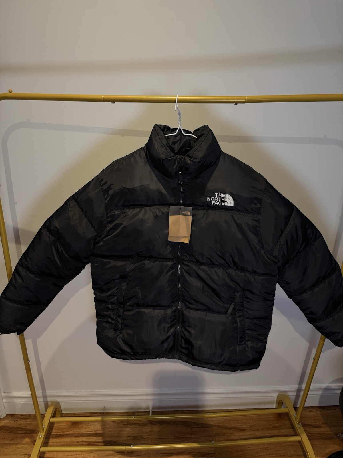 The North Face 1996 retro nuptse 700 Jacket
