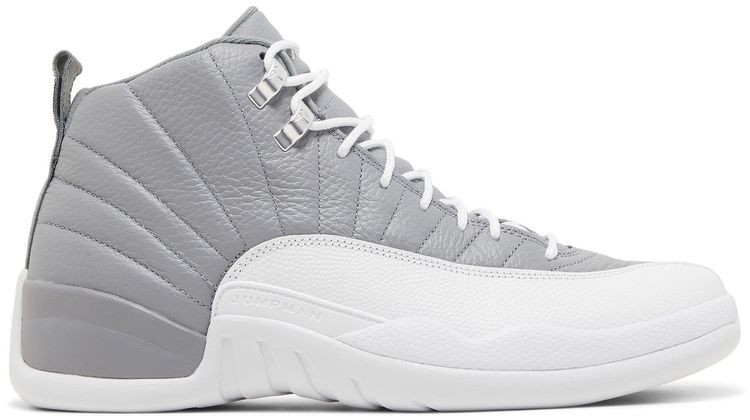 Air Jordan 12 Retro Stealth CT8013-015 Ship Now