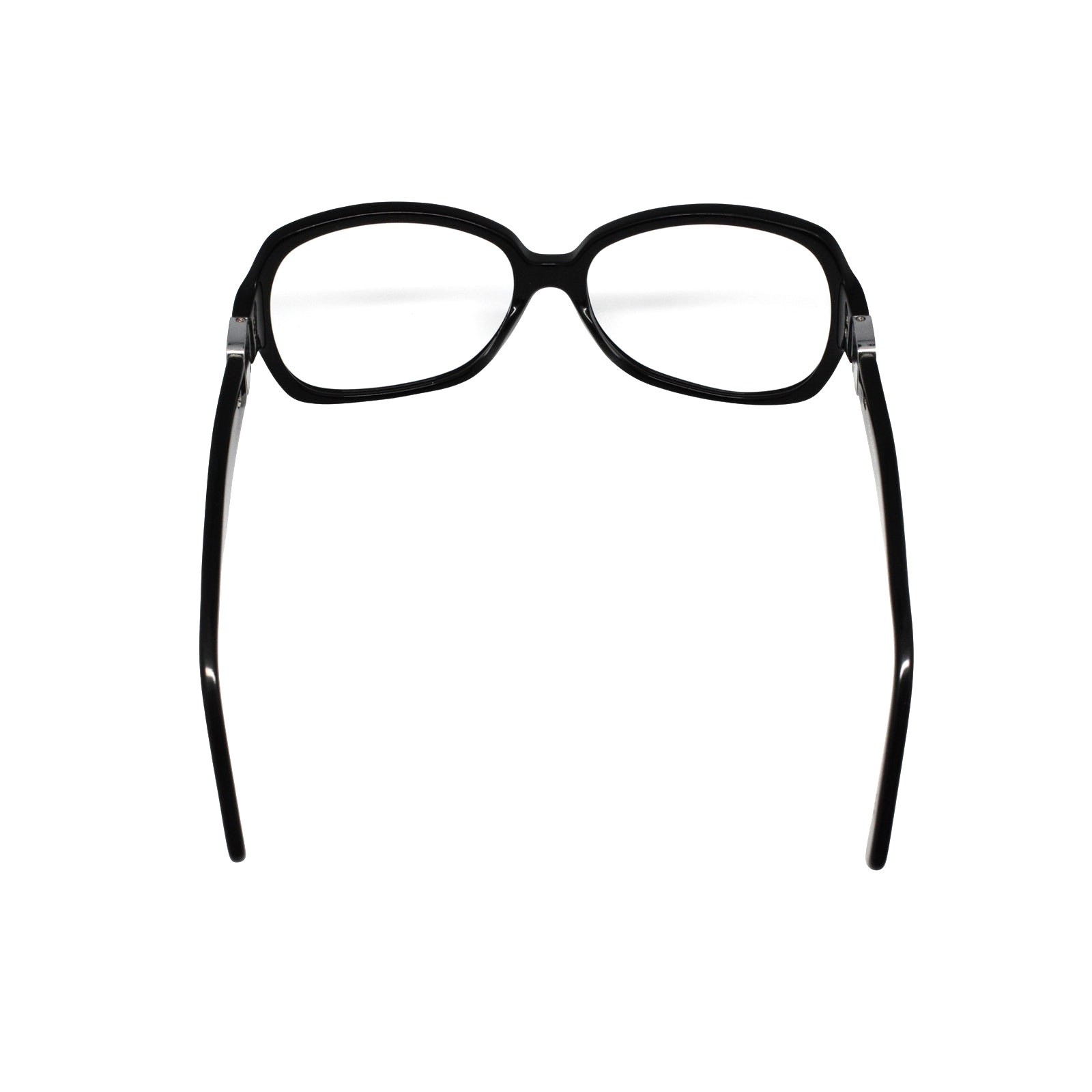 Coach KIT (S8013) Black Replacement 58-16-125mm Sunglass FRAMES ONLY – GOOD