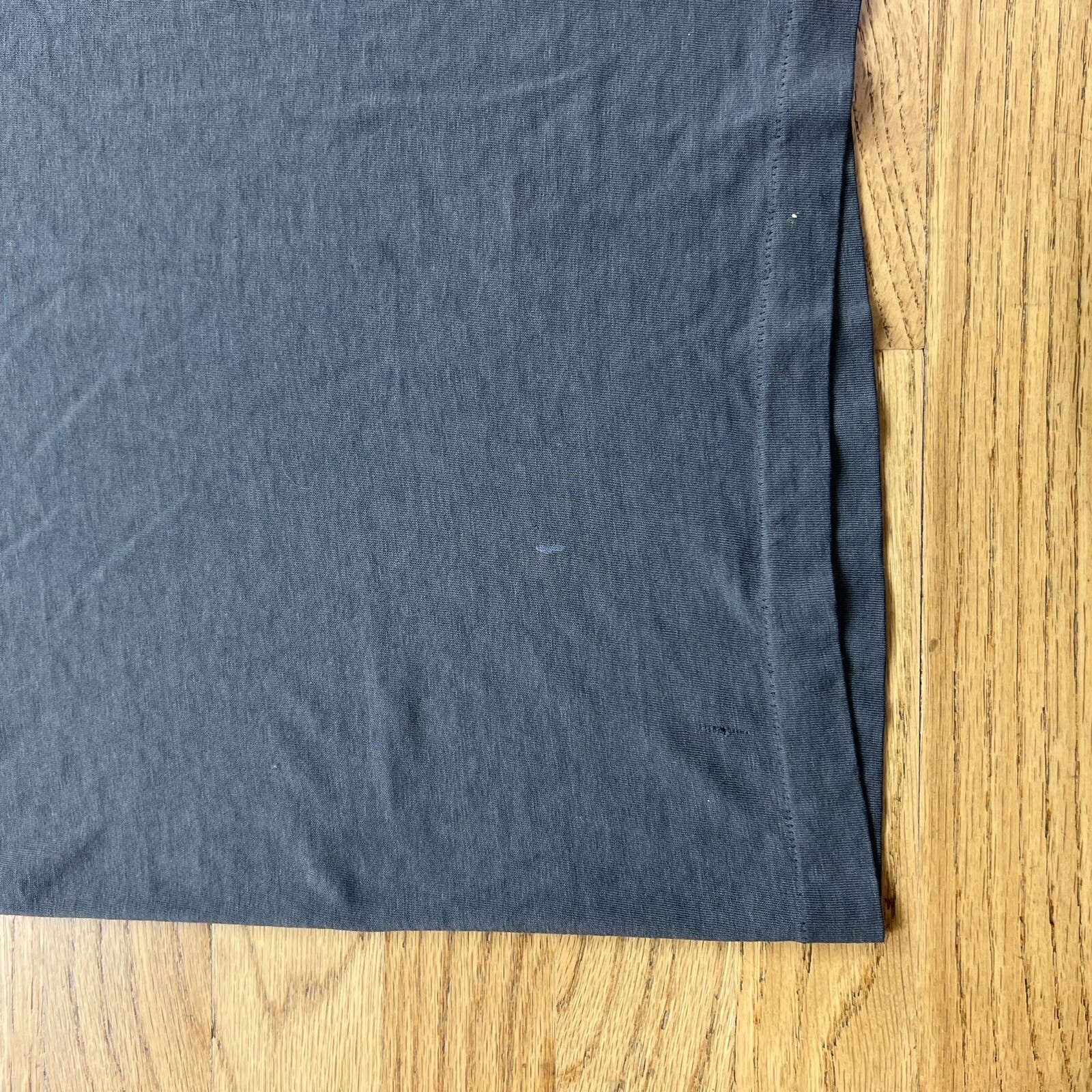Vintage Sauza Tequila 1980s Promo T Shirt Single Stitch Sz L Graphic Print Faded