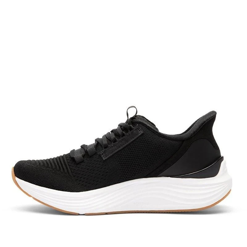 New Womens KURU ATOM 2 Athletic Sneaker Jet Black – All Sizes Ships Free