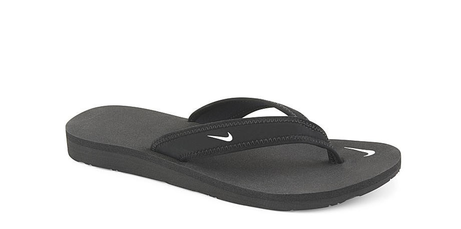 Brand New NIKE CELSO THONG BLACK FLIP FLOP WOMEN Size 5-11 -SHIPS SAME DAY
