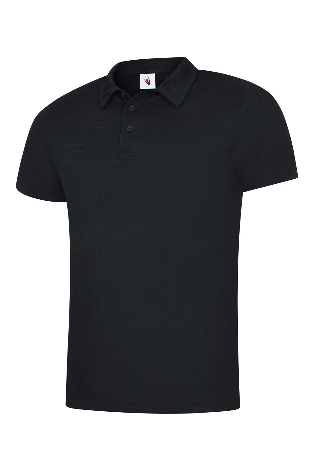 UNEEK UC125 Men’s Ultra Cool Polo Shirt | Breathable Wicking Sports & Workwear