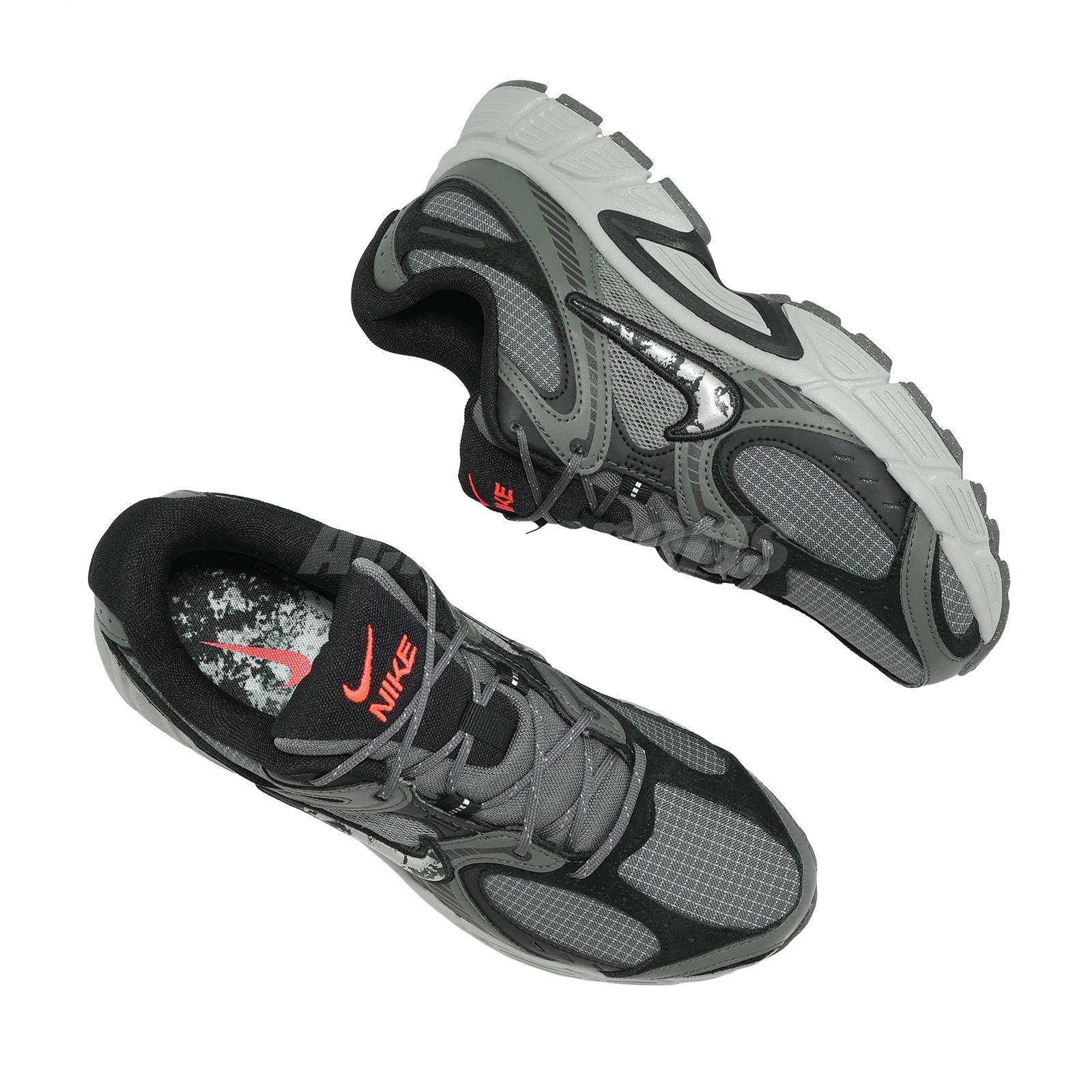 Nike V5 RNR SE Iron Grey Metallic Silver Men Casual Lifestyle Shoes IM6769-068