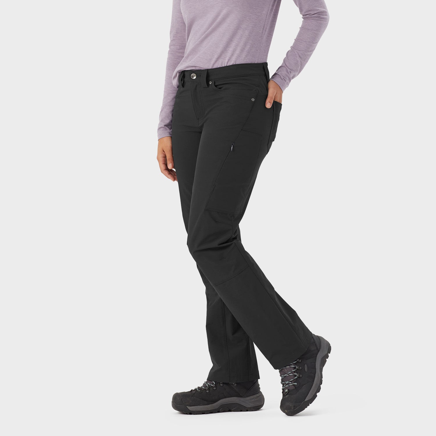 Women’s Flexpedition Bootcut Pants|12494