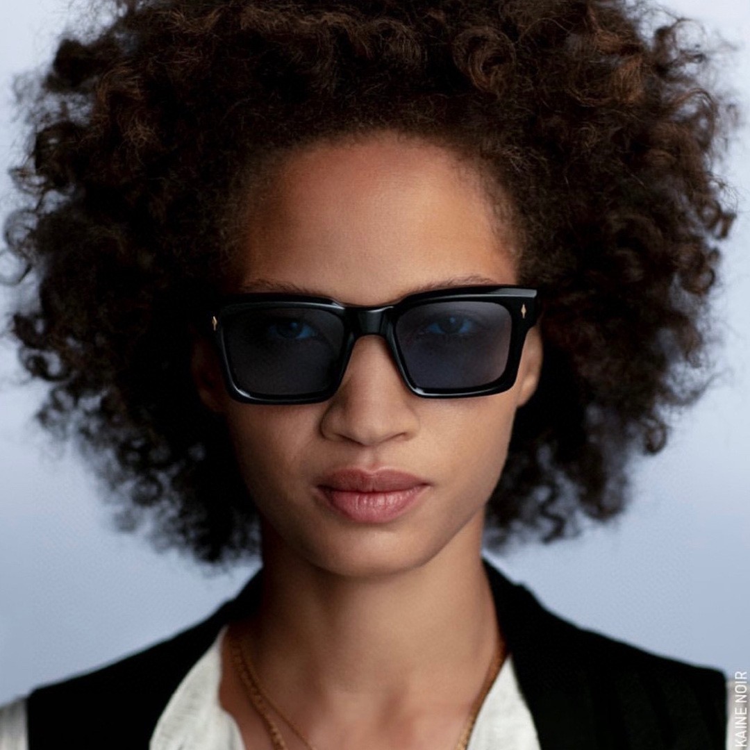 JACQUES MARIE MAGE KAINE Fashion Luxury High-end Unisex Sunglasses 51-21-146