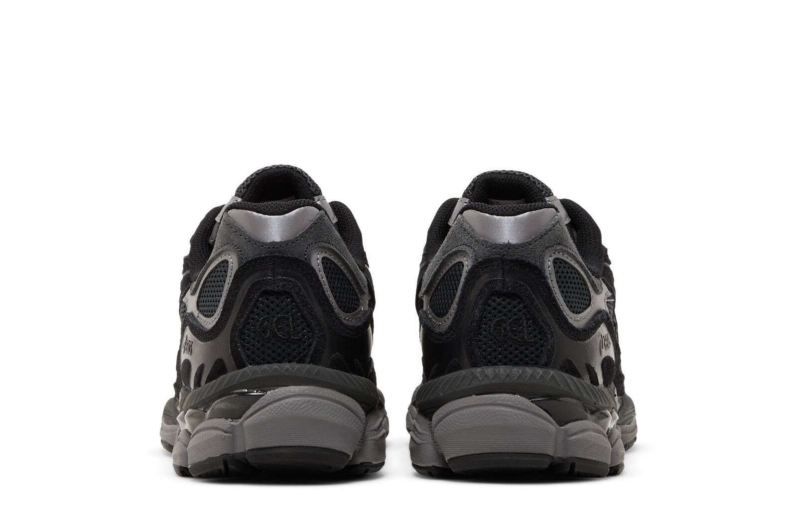 ASICS Gel NYC ‘Graphite Grey Black’ 1201A789-020 Men’s Shoes