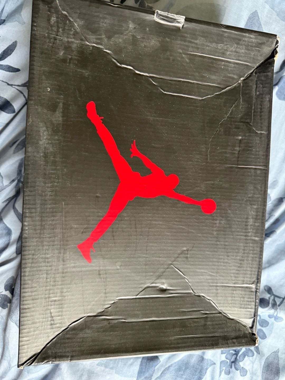 Air Jordan 6 Retro Black Infrared (2014) Size 8