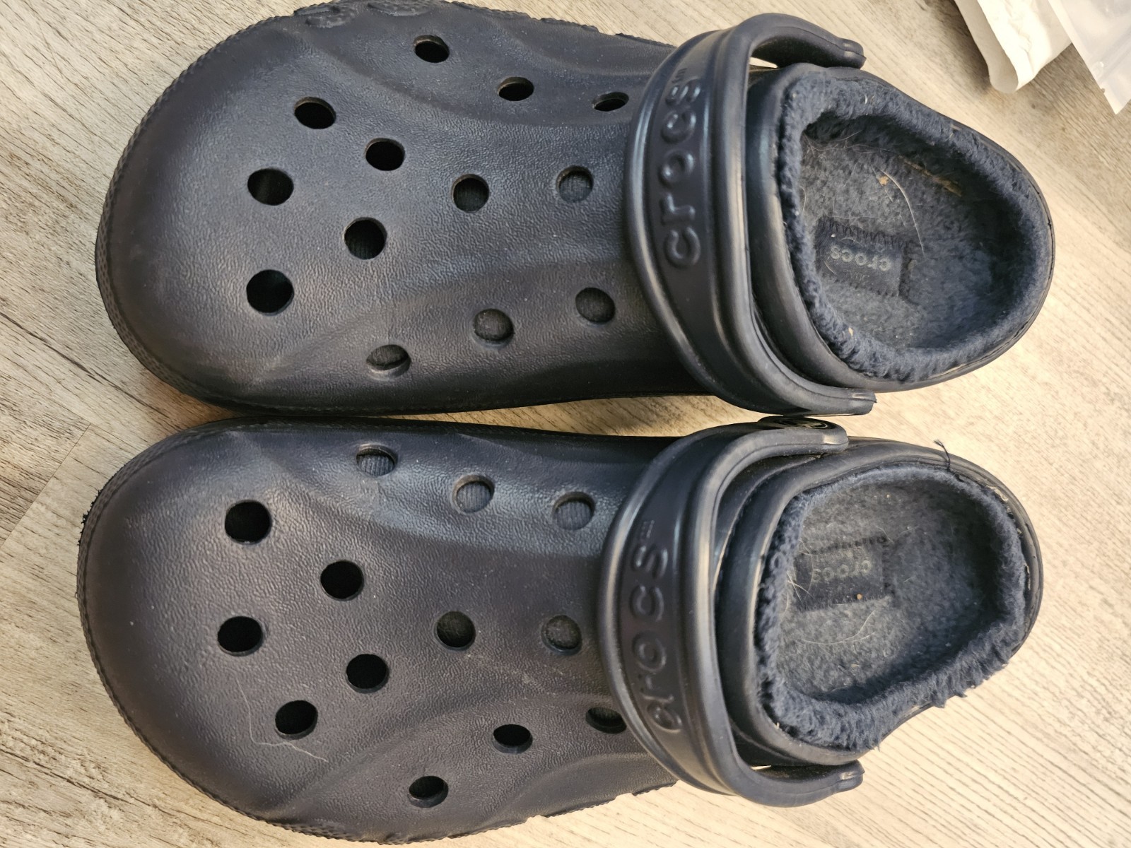 Crocs
