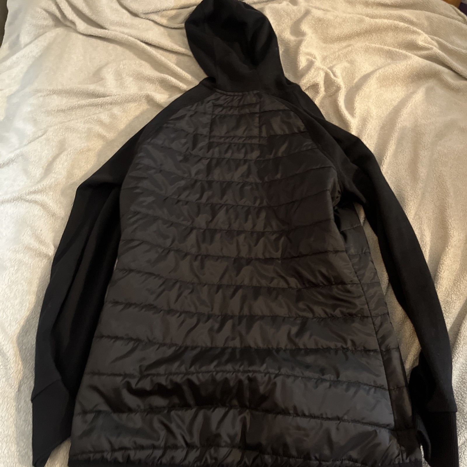Freedom Trail lightweight jacket women’s S black