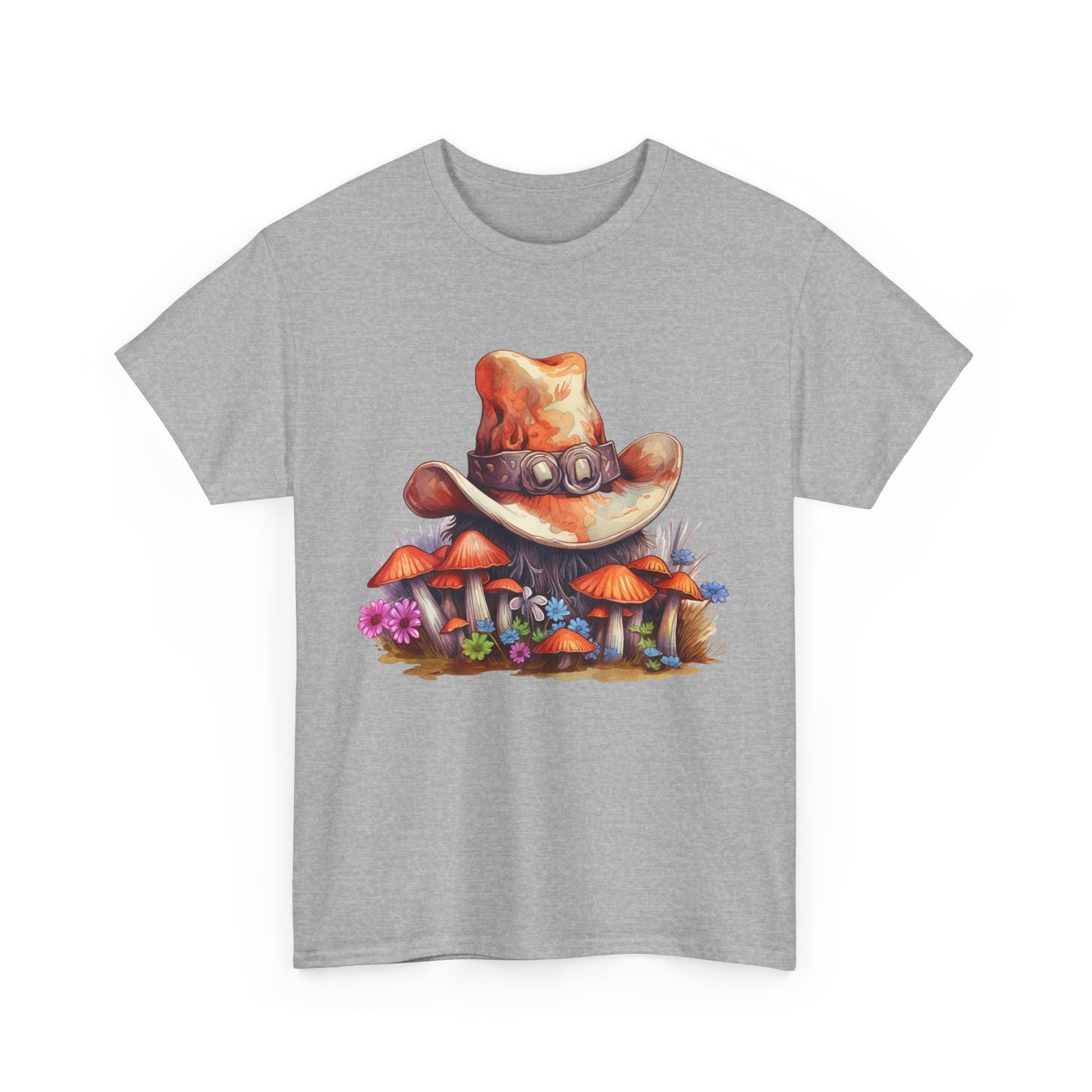 Peace Warrior T-Shirt | Hippie Movement Tee | Retro Boho Shirt