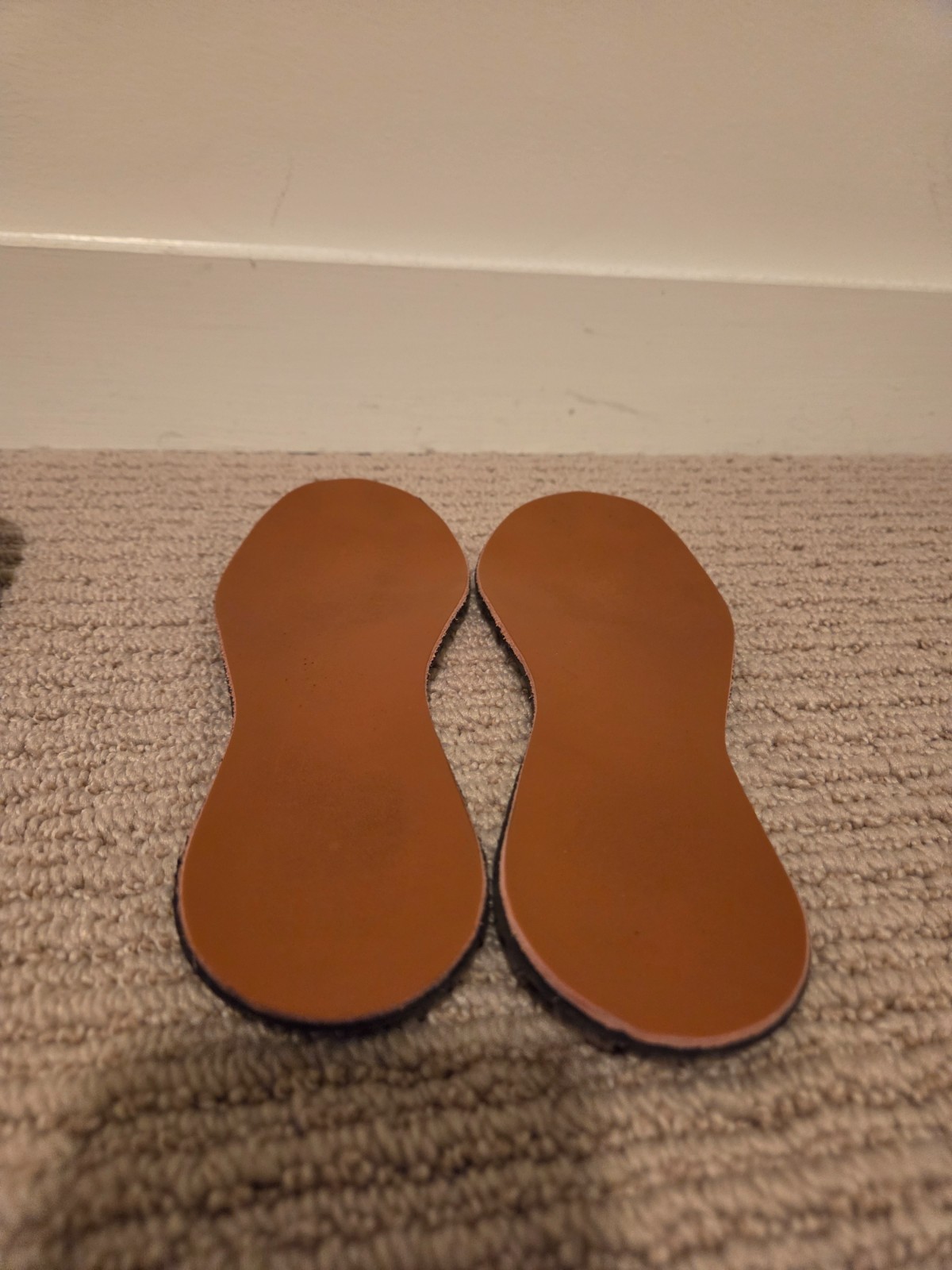 Rothy’s The Point II Women’s Knit Flat Shoes Comfort Washable in Navy Blue 8.5