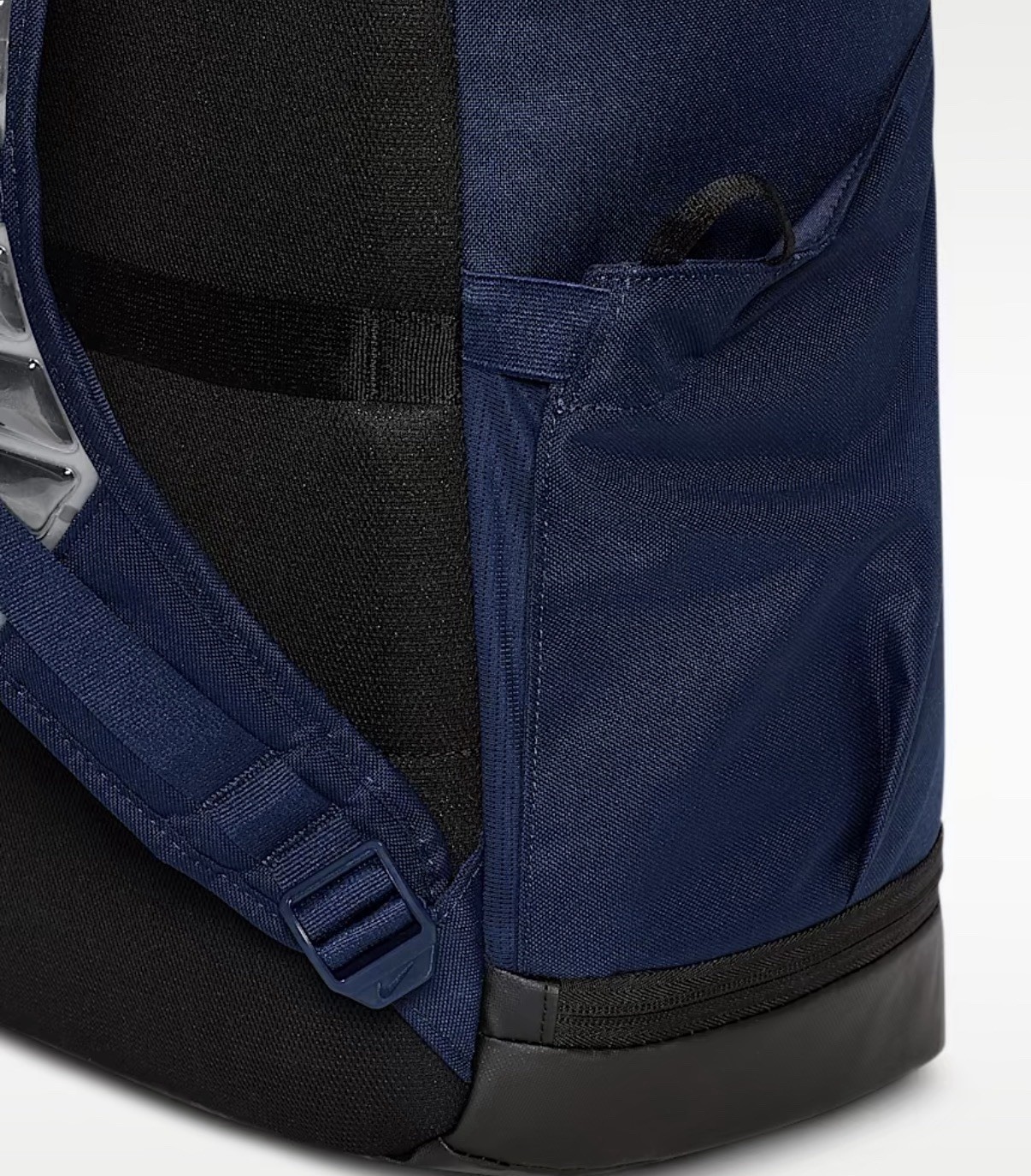 Nike Varsity Elite Backpack Midnight Navy Blue HM9965-410