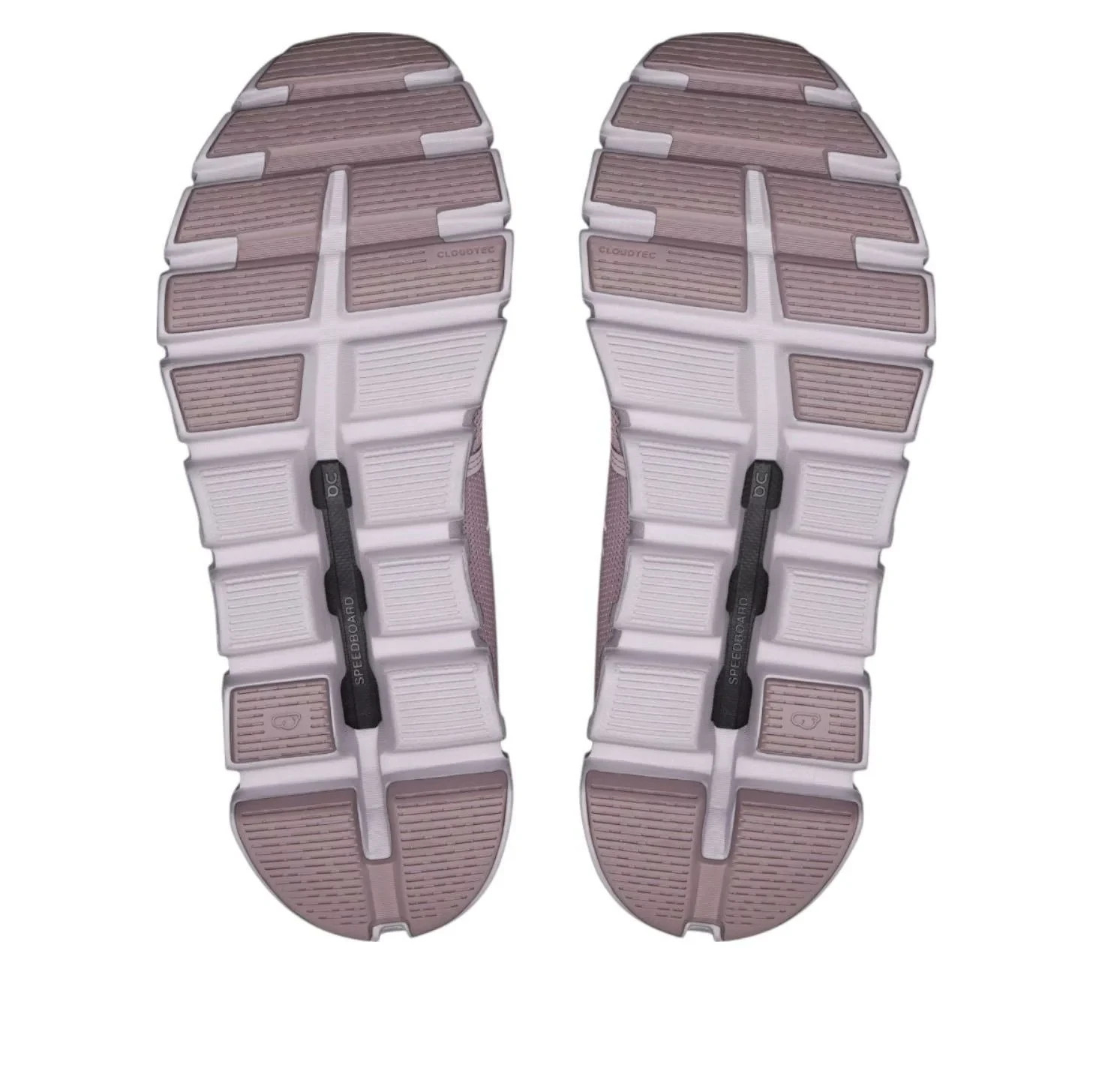 On Running Cloud 6 Mauve Orchid 3WF10063012 Women’s Sneakers Brand New