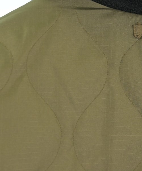 TAION Blouson (Other) Khaki M 2200691541020