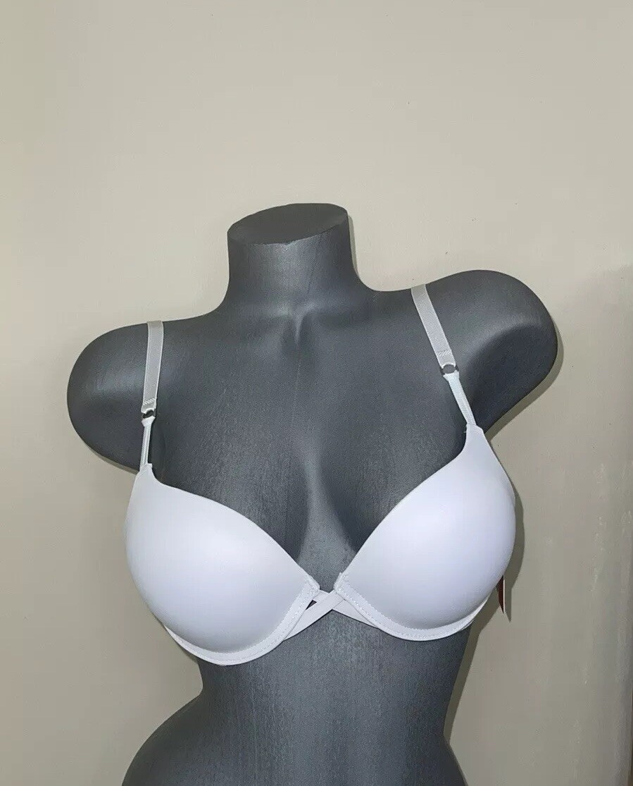 Super Extra Push Up Extreme Padded Bombshell Bra. Add 2 Cup Sizes New Arrival