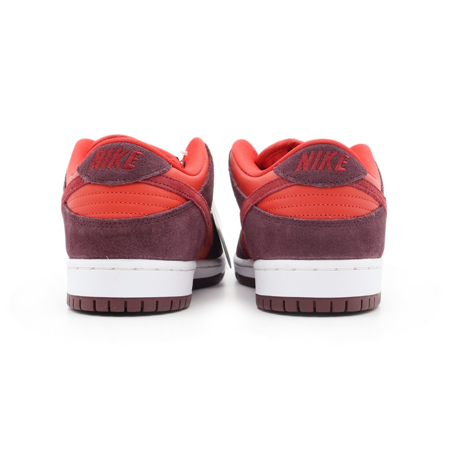 DM0807-600 Nike SB Dunk Low Fruity Pack Cherry Burgundy Crush Team Red (Men’s)