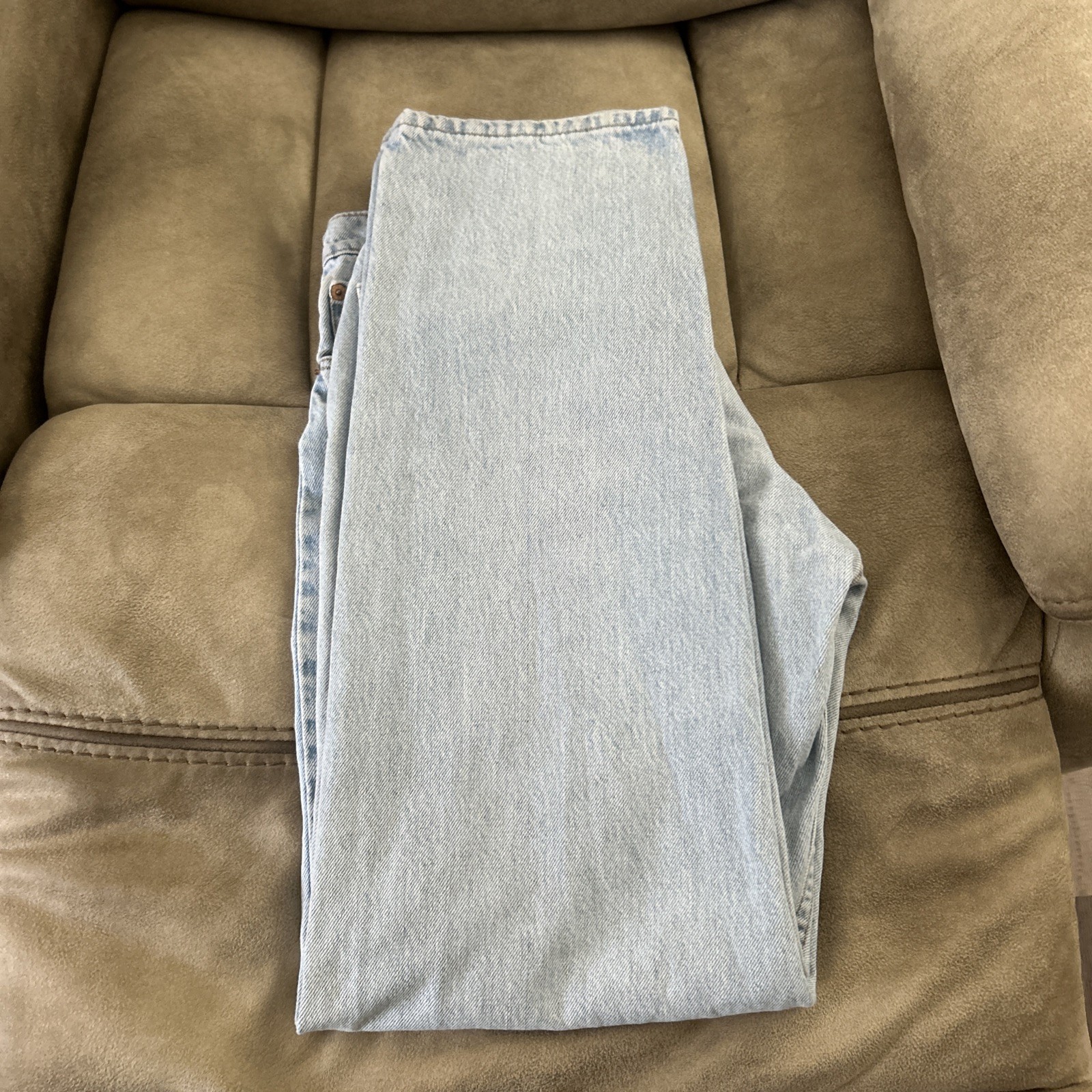 Levi’s 550 Men’s Jeans Size 32/32 VTG 1990s