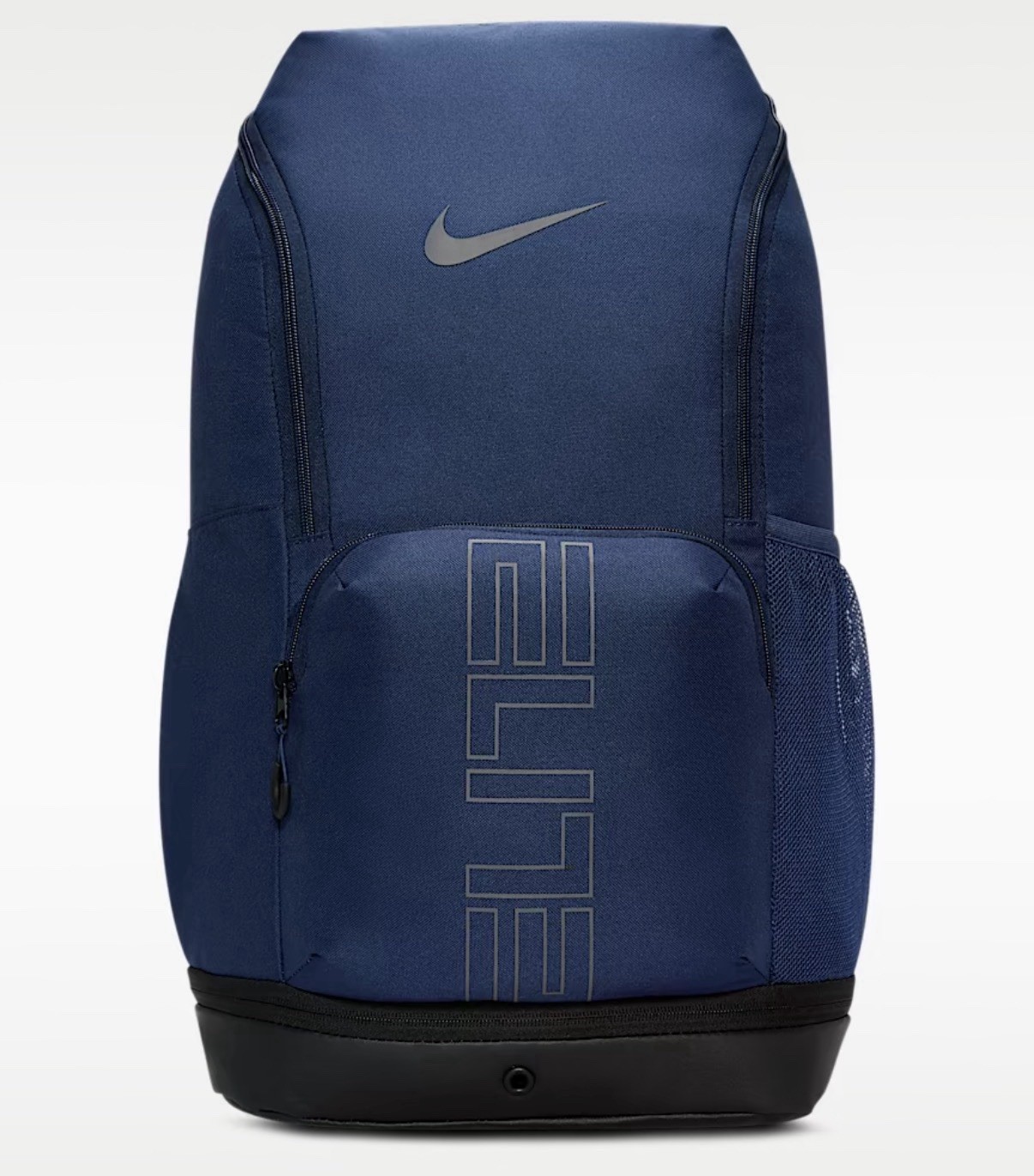 Nike Varsity Elite Backpack Midnight Navy Blue HM9965-410