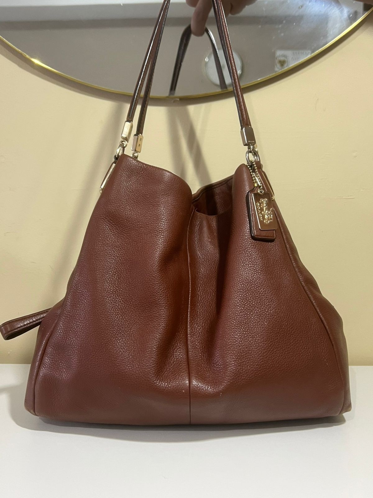 Coach Phoebe Shoulder Bag