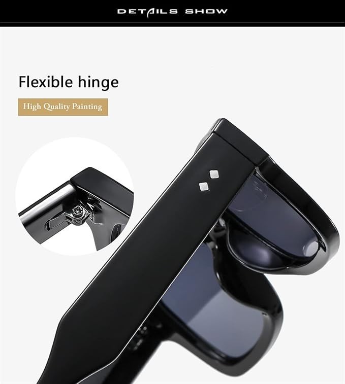 Gangster Easy E Cholo Black Super Dark Sunglasses Hip Hop Shades Street Wear New