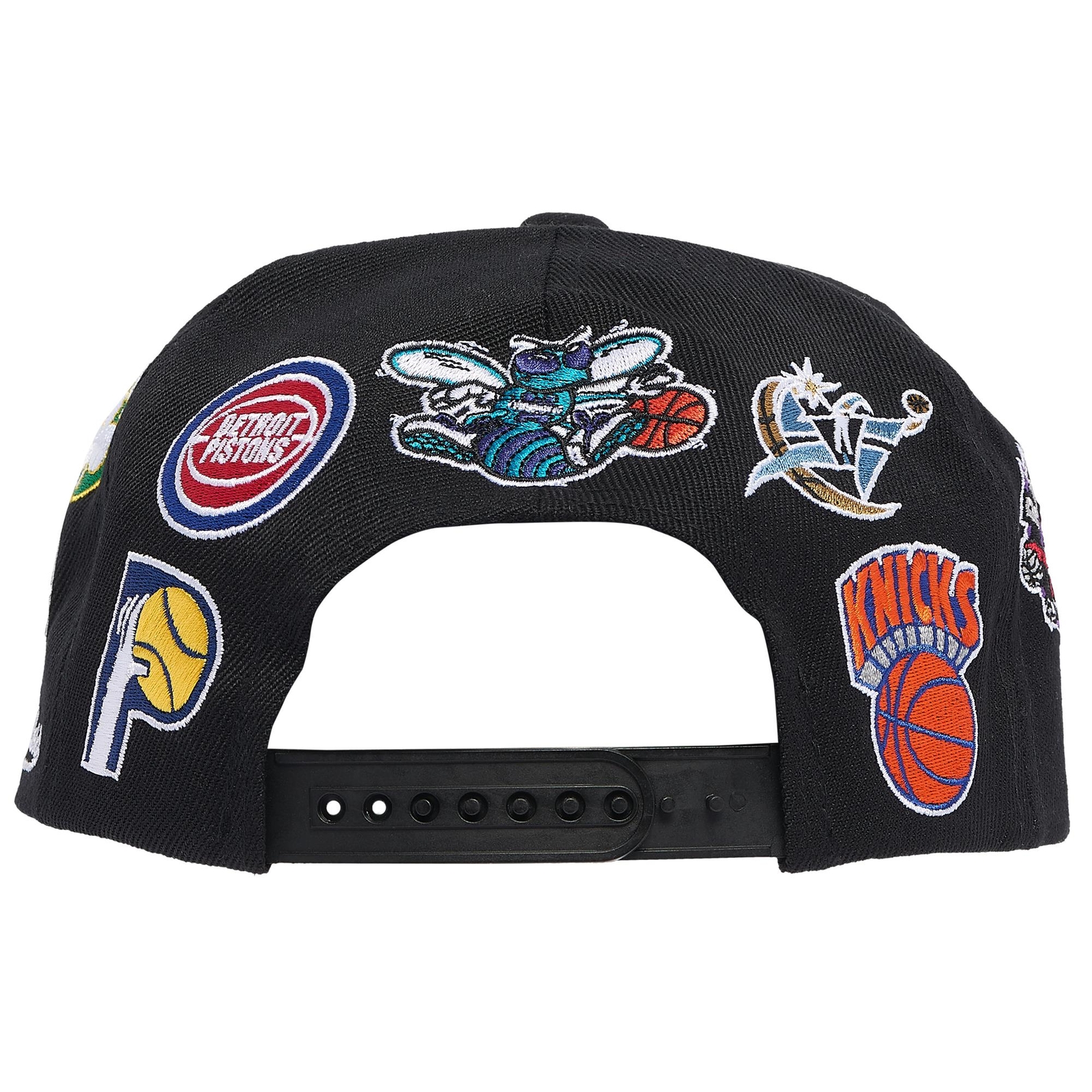 MENS MITCHELL & NESS NBA ALL OVER CONFERENCE DEADSTOCK HWC NBA EAST – BLCK