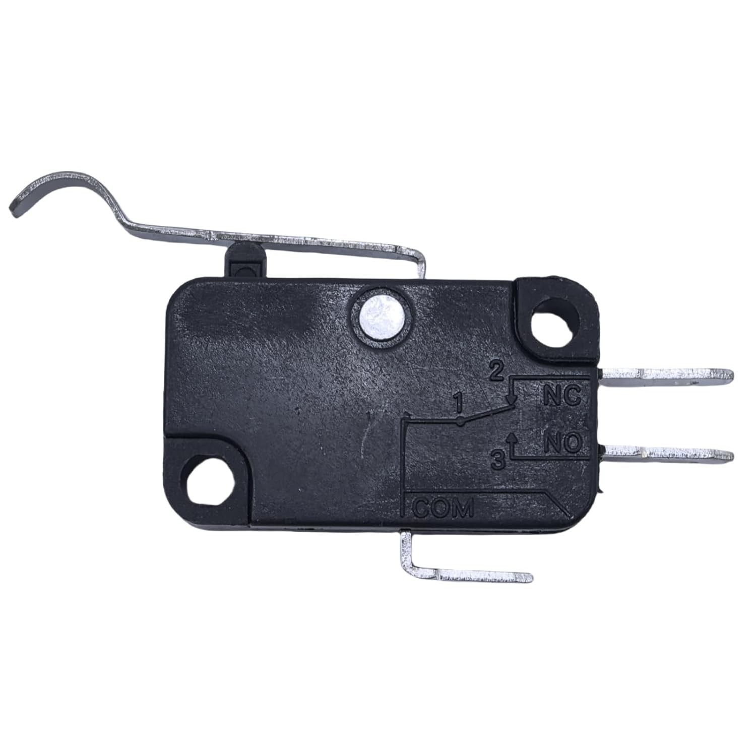 1014807 & 1014808 4 Pieces Micro SWITCHES 2 & 3 Prong for Club CAR Golf CART DS