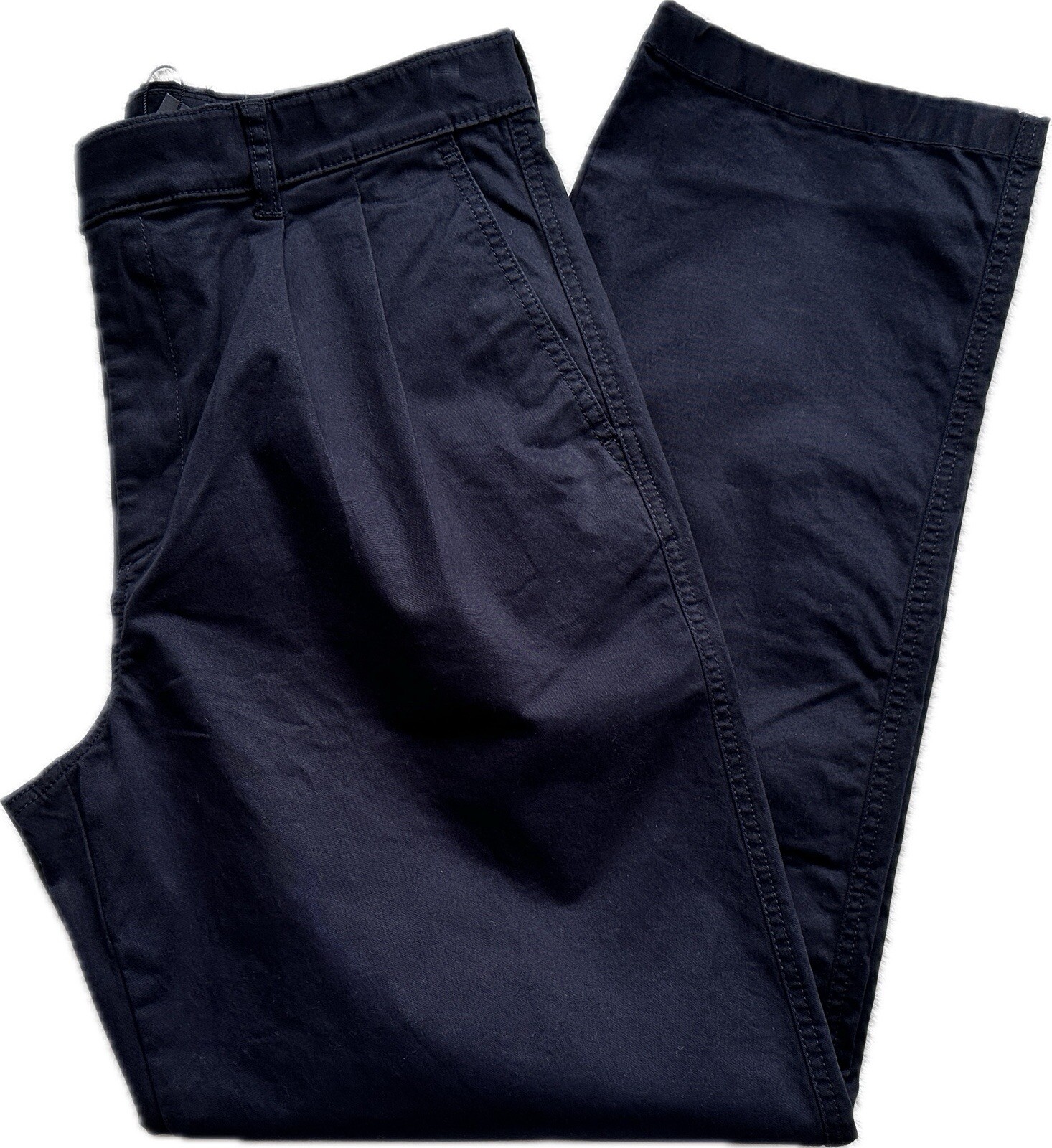 Tommy Hilfiger Men’s ThFlex Straight Pants