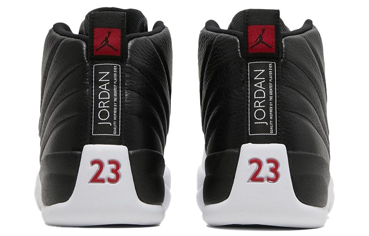 JORDAN 12 Retro Playoffs 2022 – CT8013-006 New Authentic