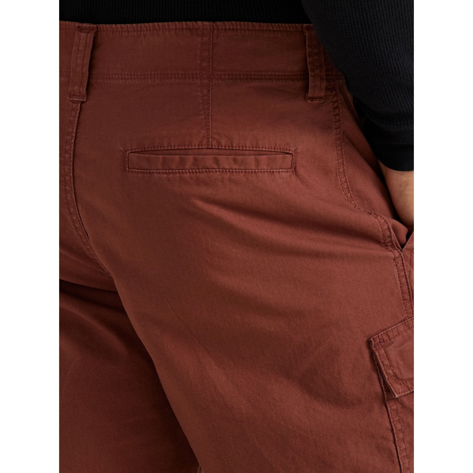 Men’s Wrangler Cargo Shorts w Stretch CHOOSE COLOR, SIZE Relaxed Fit Tech Pocket