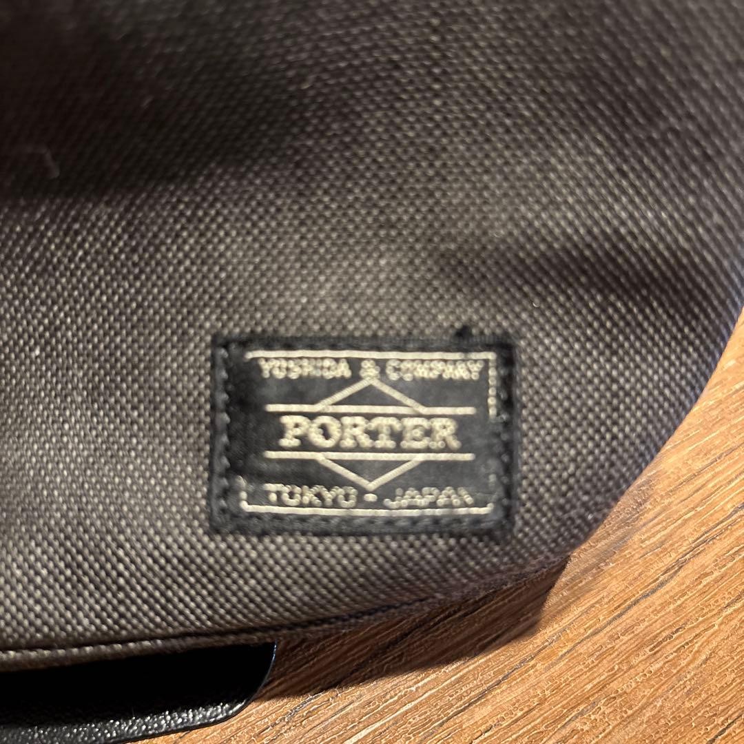 PORTER Shoulder Bag