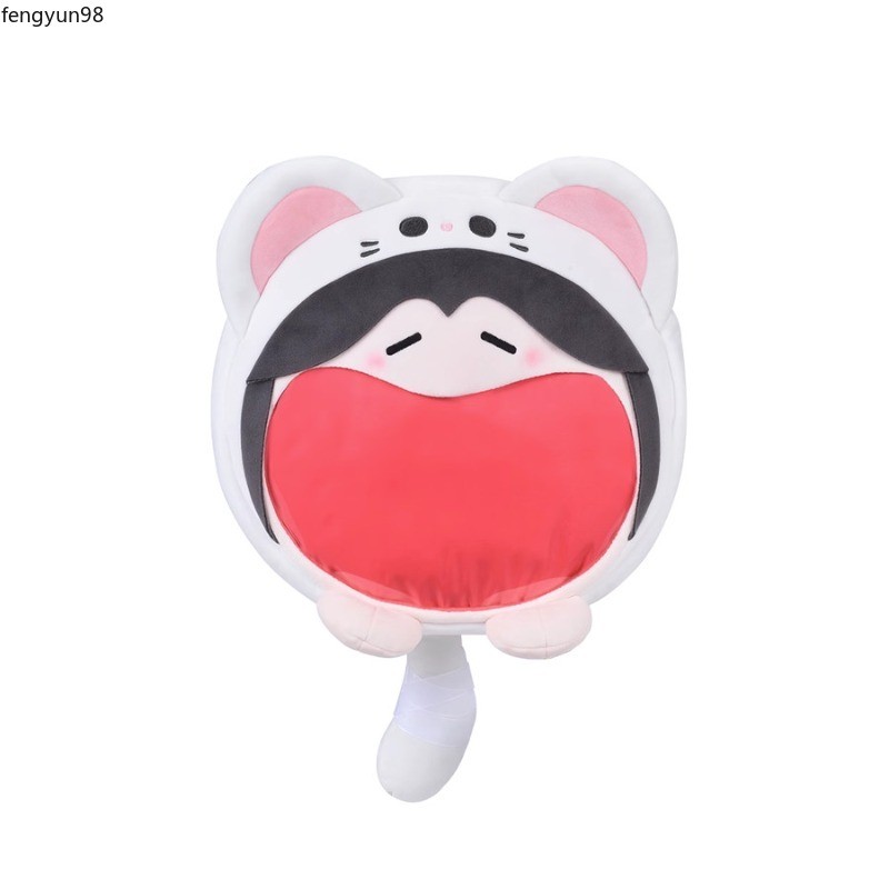 Heaven Official’s Blessing Hua Cheng Itabag Backpack Xie Lian Plush Earphone Bag