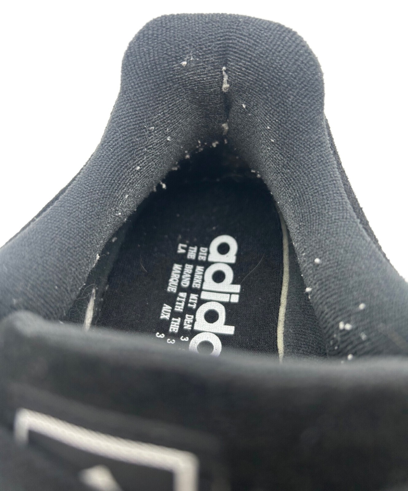Adidas Sneakers/Adimatic/Adimatic BFq89