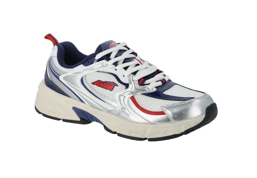 Avia Men’s 5000 Athletic Performance Lace-up Running Shoes Size 10