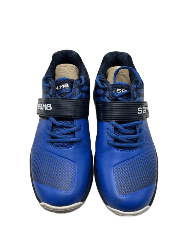 SOLM8 S8 Mens Cricket Shoes