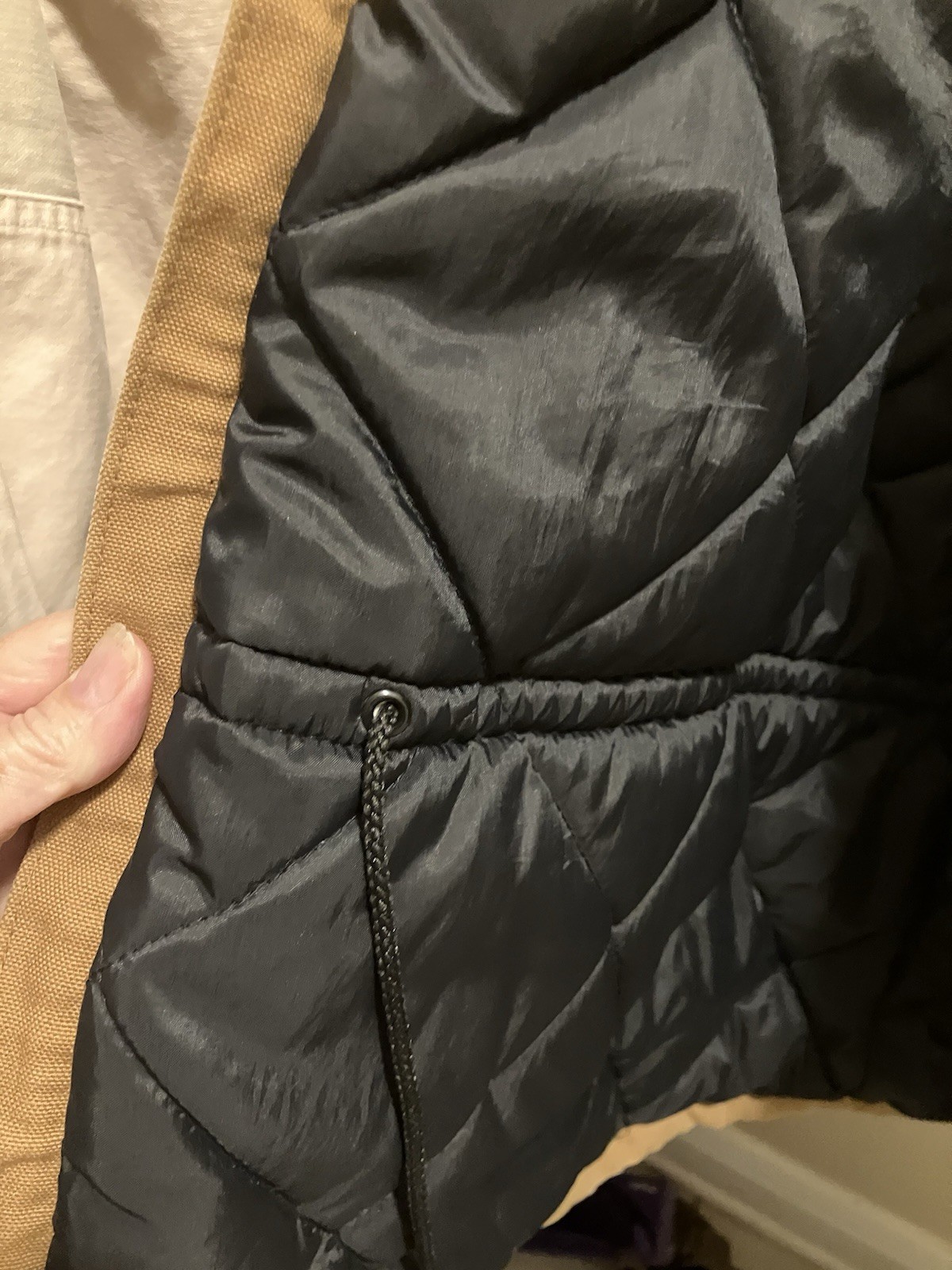 Carhartt Men’s Jacket