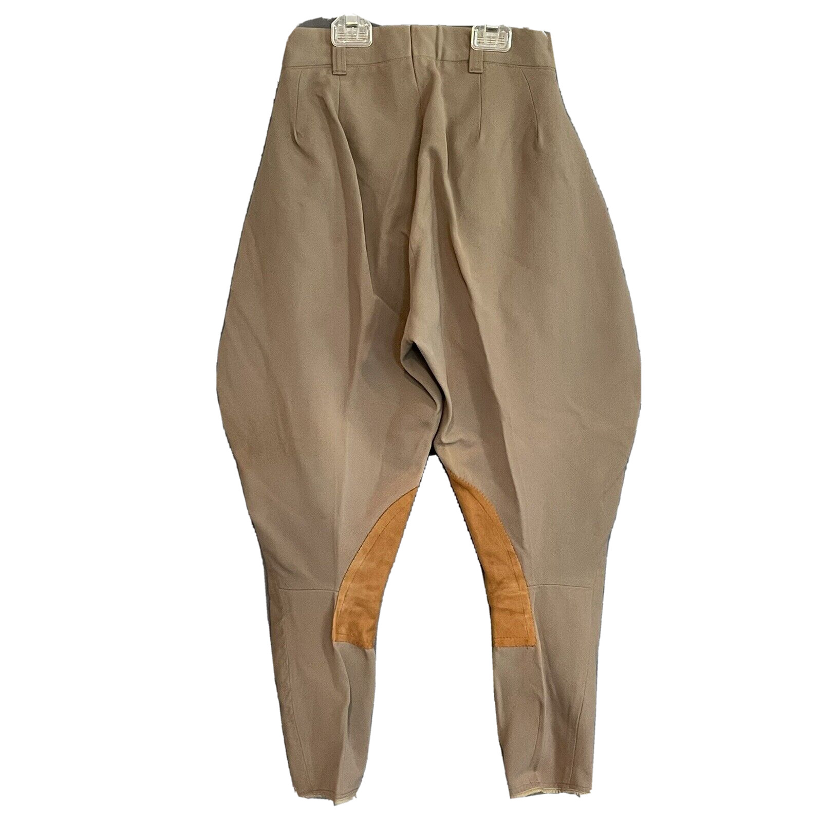Vintage 1930-40s Equestrian Johdpur’s Riders Pants By Miller’s Made in England