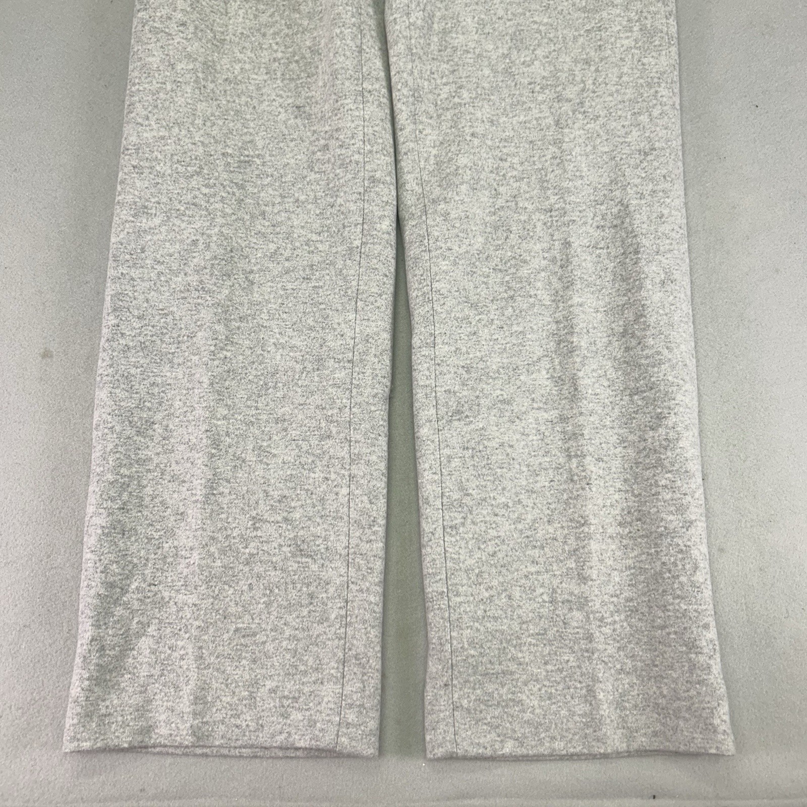 J Crew Pull-On Straight Leg Pant NWT Women 10T Italian Wool Mario Bellucci BA266