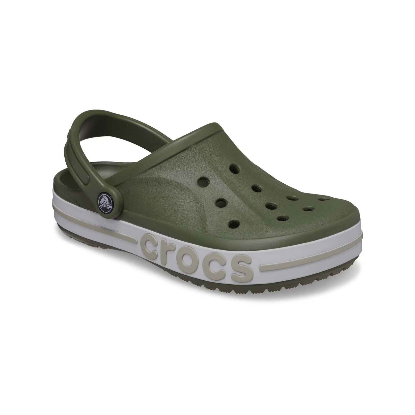 “Authentic” Crocs Unisex Bayaband Clog All Color Hi Summer!!!
