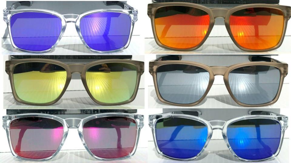 NEW Oakley CATALYST Polarized Replacement Lens- LENS ONLY SPECTRA USA 9272