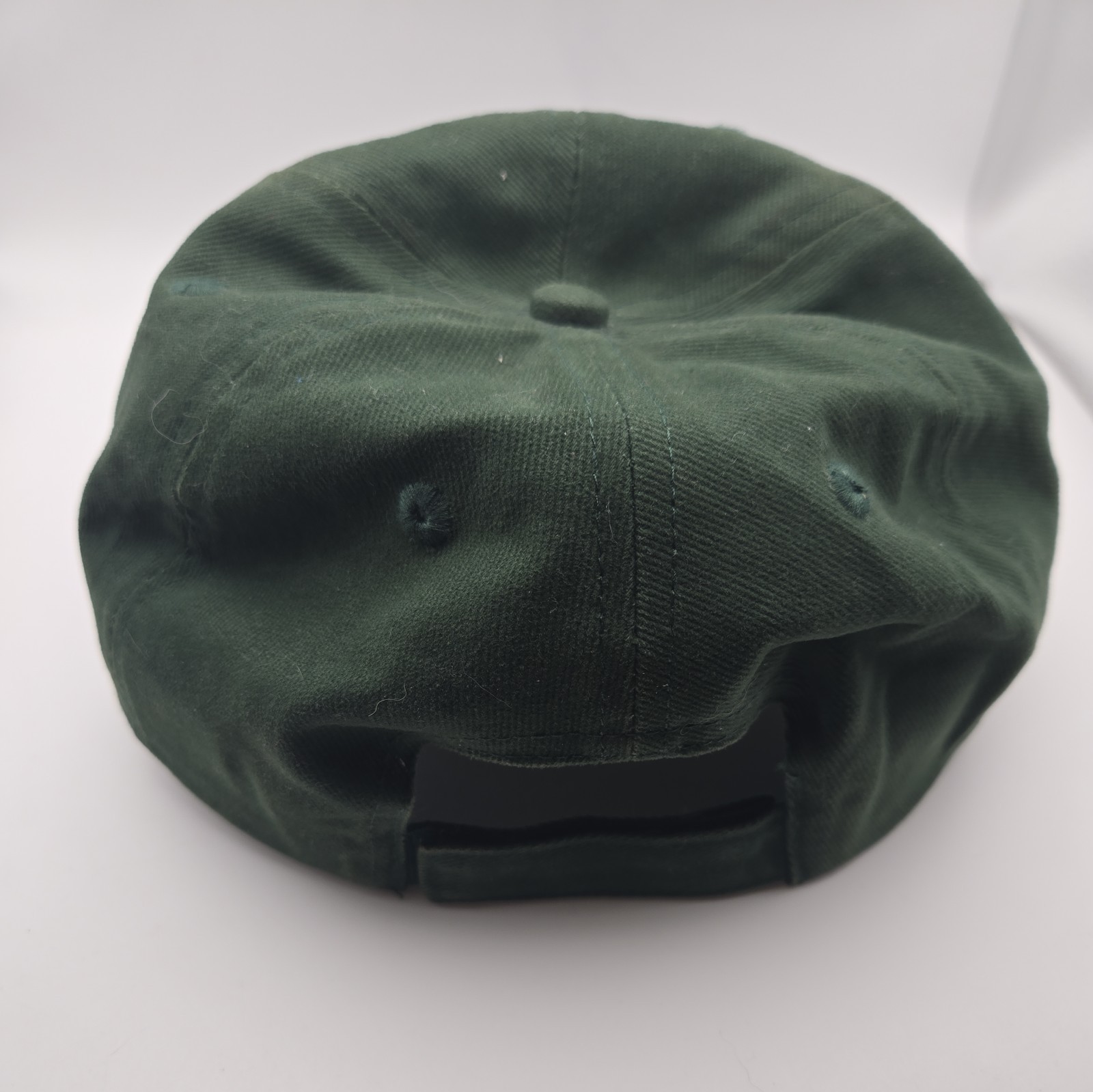 Arizona Hat Cap AZFC Est. 1997 Green, new, sized adjusted, Otto one size