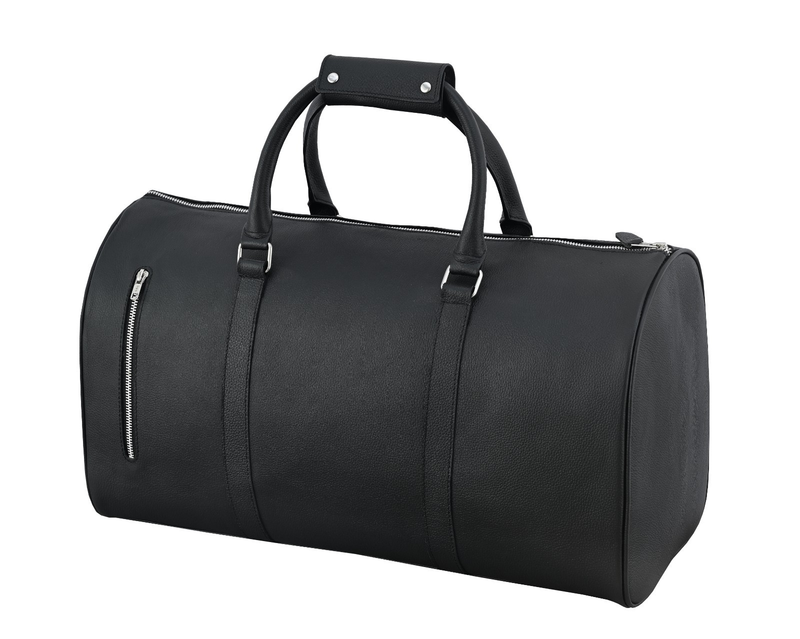 Genuine Leather Duffle Bag – Best carry on for your Travel need
