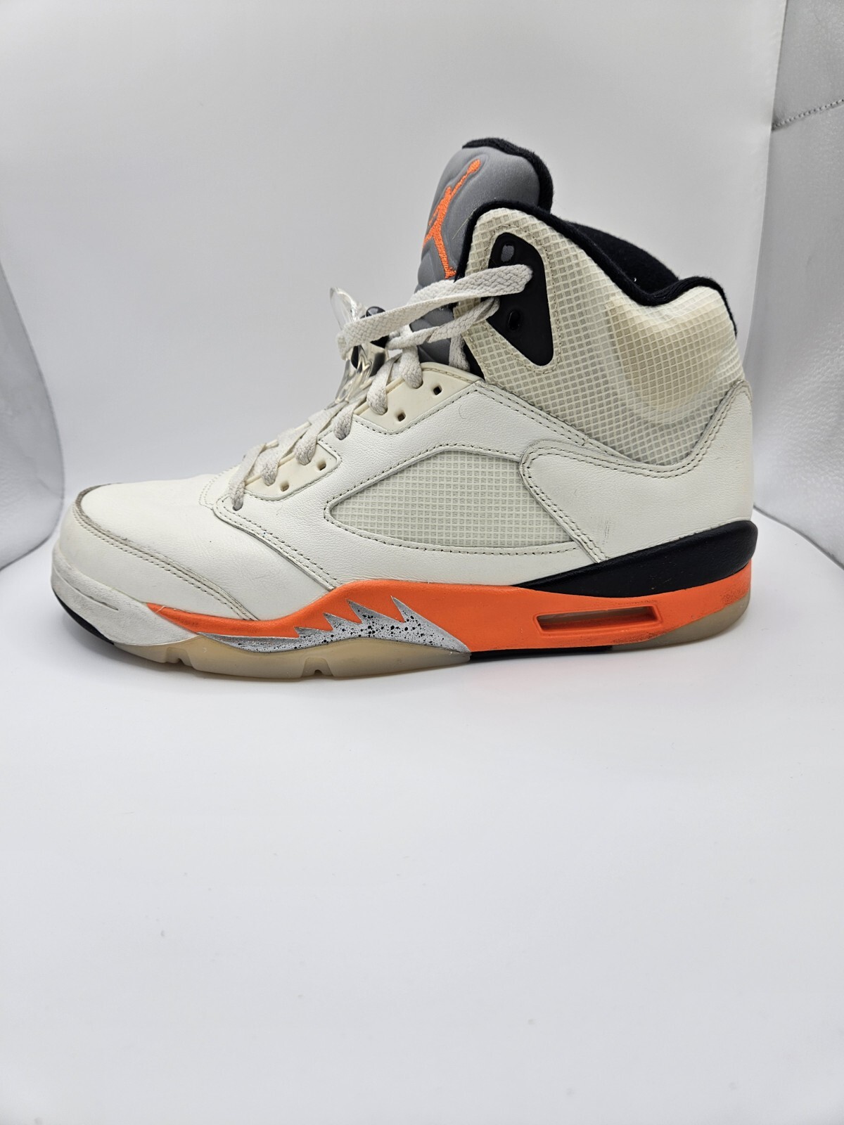 Jordan 5 Retro Shattered Backboard Size 8.5
