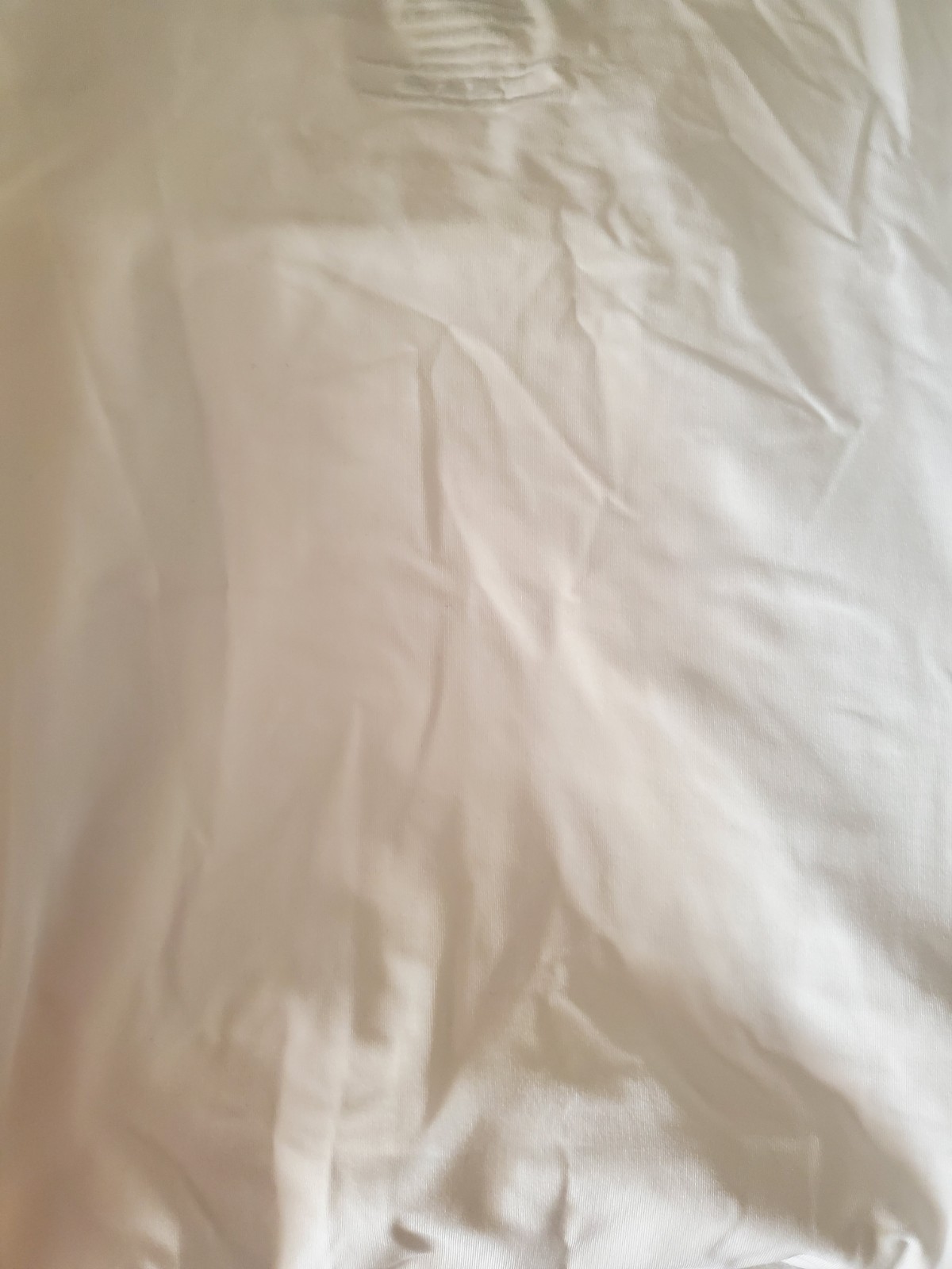 Undertech Undercover Concealment Women’s Tank Top Shirt White Size Large