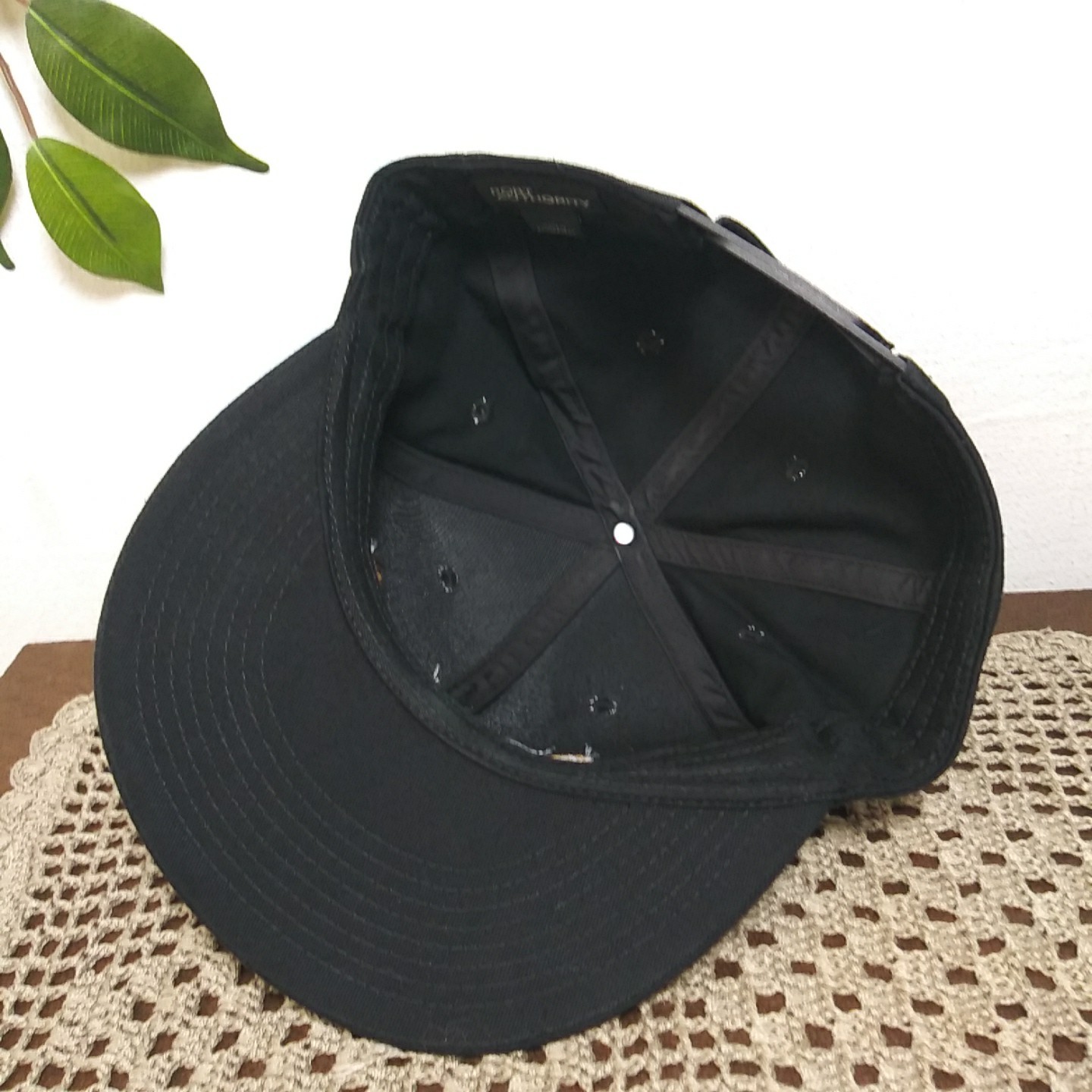 Bitcoin 2022 Snapback Hat Black Crypto Currency Miami Conference