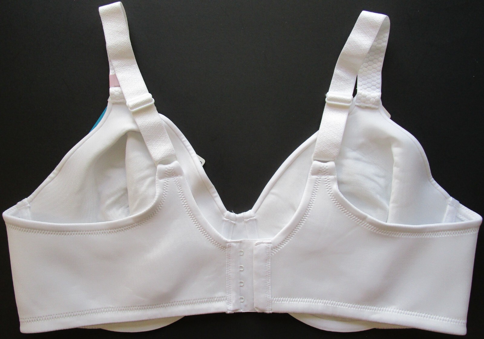 Vanity Fair Beauty Back Underwire Bra Style 76080 Size 42 DDD NWT Retail $50