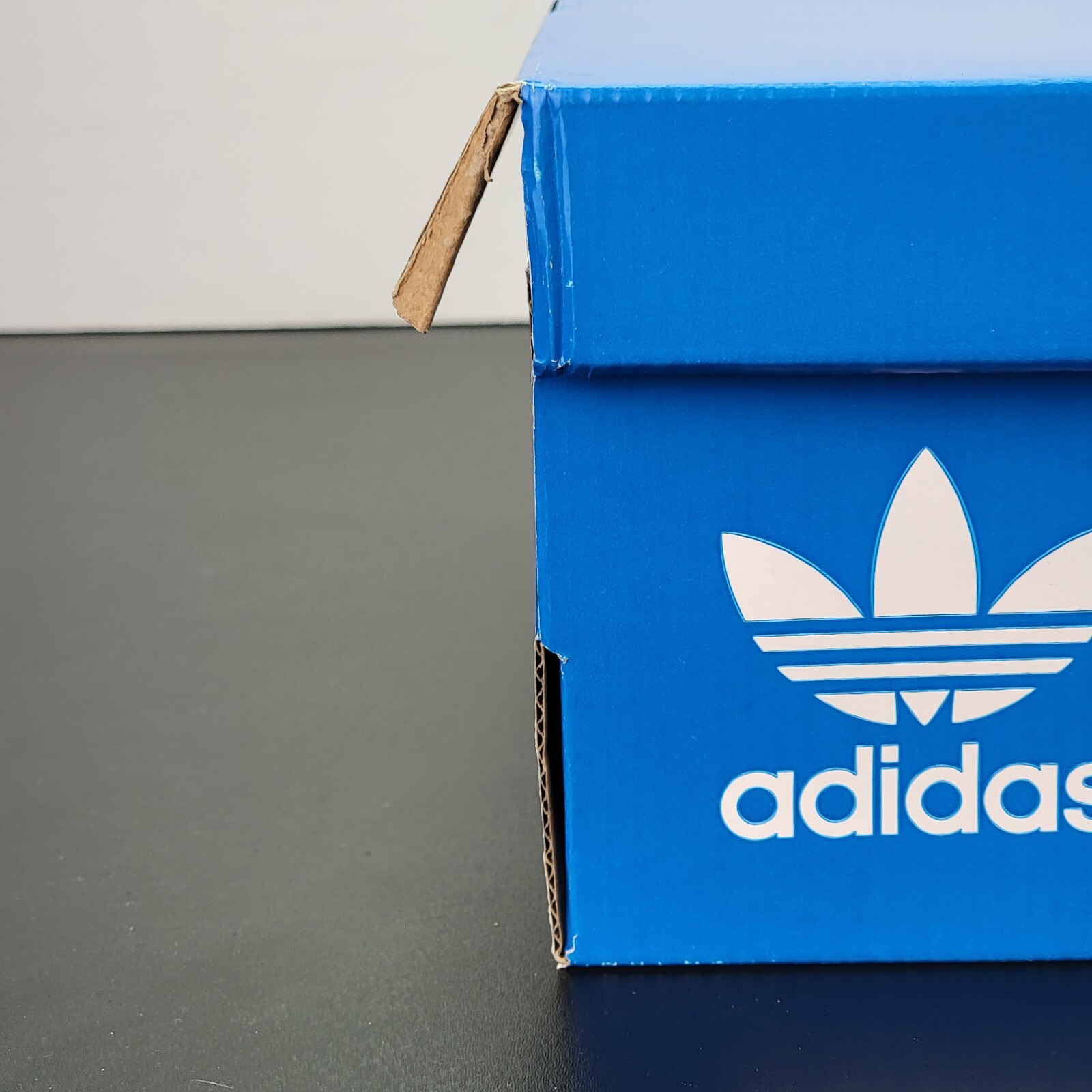 Adidas NMD V3 Boost Shoes Men’s Size 11 Black Blue Athletic Running Sneakers