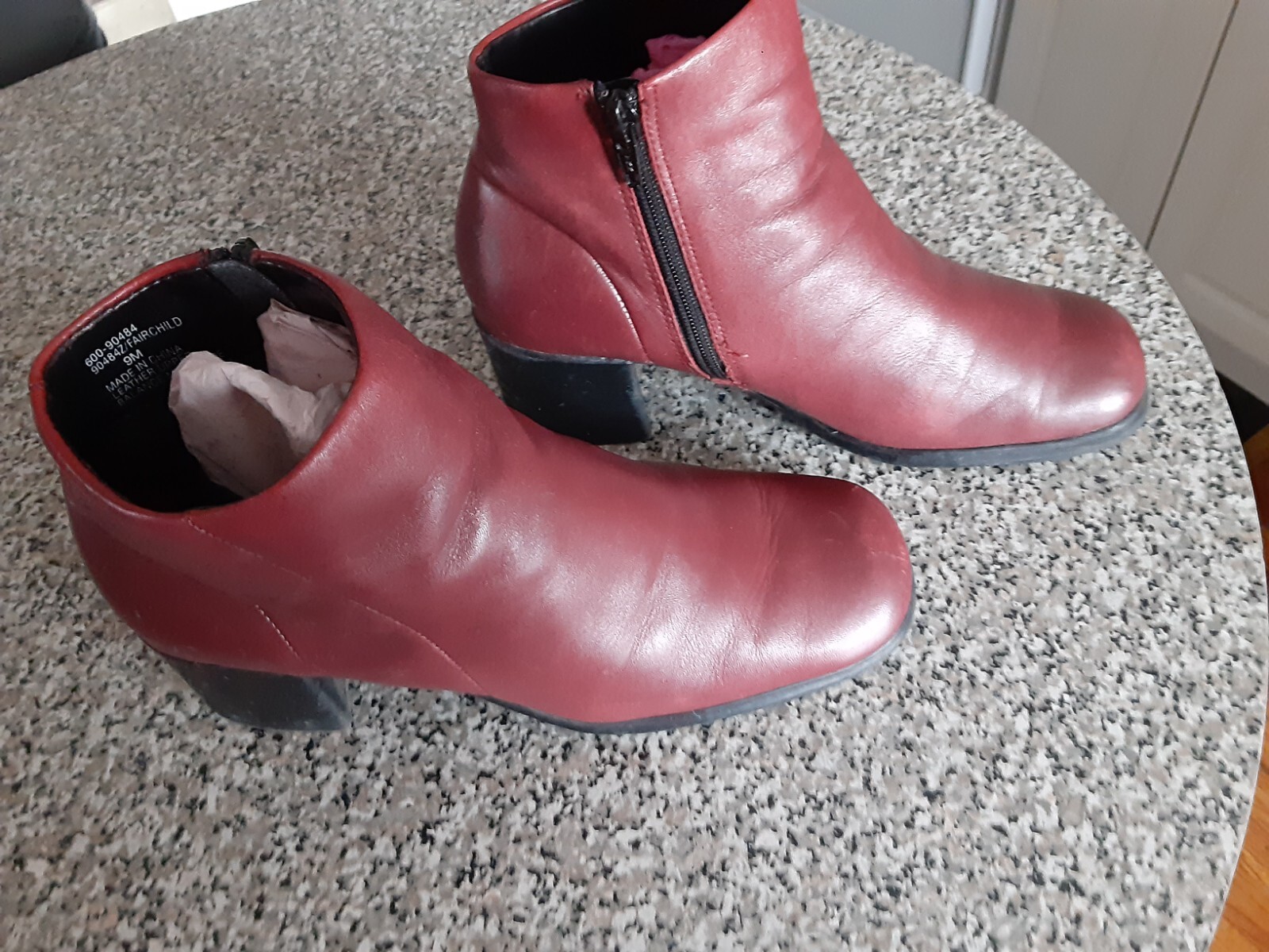 boots women