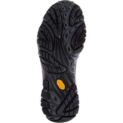 Merrell Men’s Moab Adventure Lace Waterproof Hiking Assorted Sizes , Colors