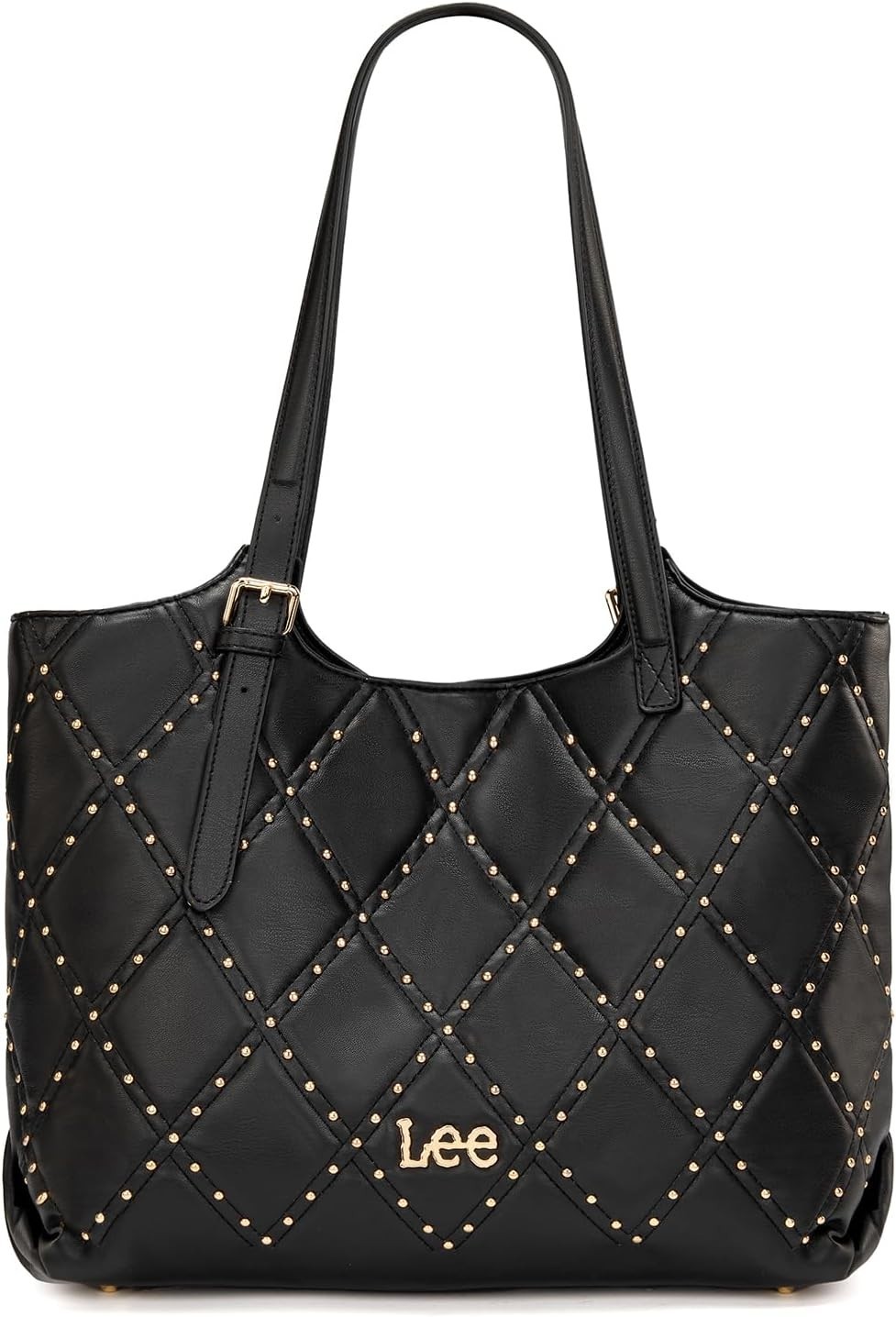 Montana West Lee Tote Bag for Women, Large Capacity Work Shoulder Bags
